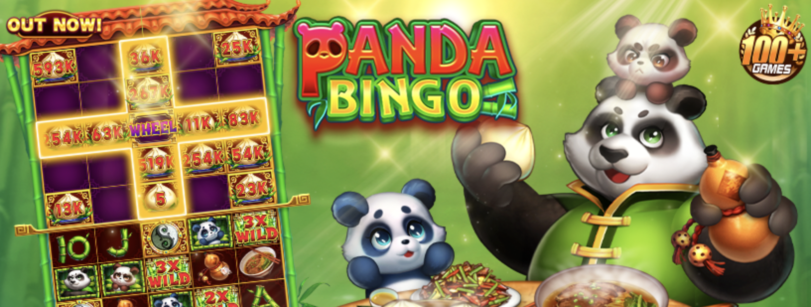 Full House Casino Campaigns project visual