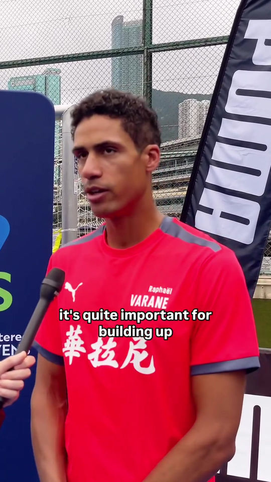 Hong Kong Soccer Sevens visual 3